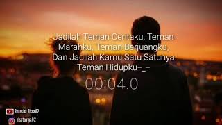 Download lagu Status wa teman cintaku||story teman hidup mp3 Download lagu Status wa teman cintaku||story teman hidup mp3