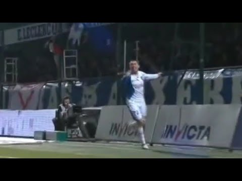 IRENEUSZ JELEŃ - AJ AUXERRE ●2006-2011● BEST GOALS