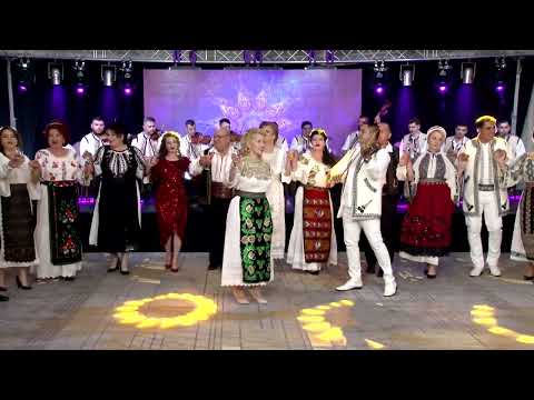 Anica Gantu - Azi la zi de sarbatoare (EMI TV)