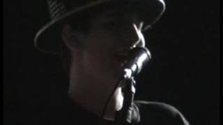 Knocking on Heaven's Door - Burning Waters