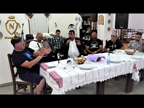 GEORGE NICOLOIU - A AJUNS LA FINAL ANUL