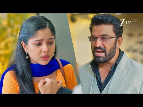 आर्यवर्धन अनु पर ऑफिस में चंपा के फूल लाने के लिए भड़कते हैं - Tumm Se Tumm Tak - Full Episode 13