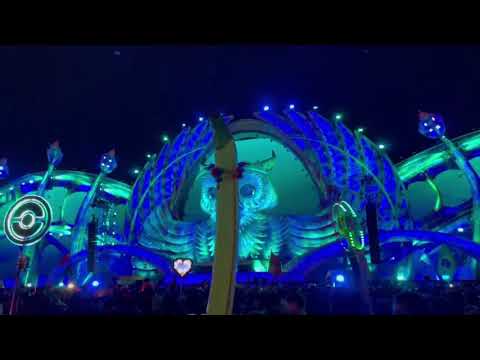 Seven Lions & Lights - ID | EDC Las Vegas 2021