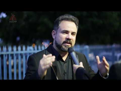 IGEPP - Aula Inaugural do Senado Federal 25/11