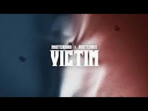 Master mind X Booter bee - Victim [8D Audio]