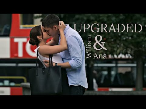 William & Anna - Their Story [Upgraded]