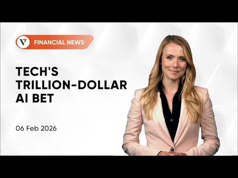 Vantage - Daily financial news 06.02.2026