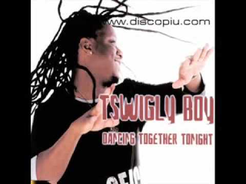 Tswigly Boy Dancing Together Tonight dj francyfrey rmx