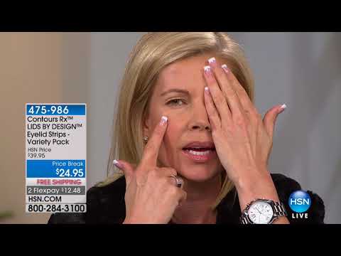 HSN | Beauty Report with Amy Morrison 12.28.2017 - 07 PM