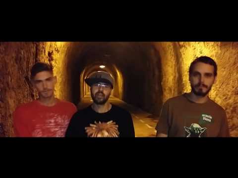 Denger y Mivial - Jardín de estacas con (DJ Lefrank) (Prod. ERN)