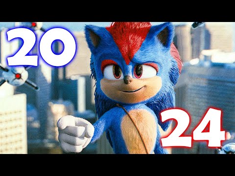 Evolution of Shadic 2024