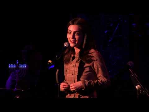 Sara Kapner - "Our Menorah" (Anna K. Jacobs)