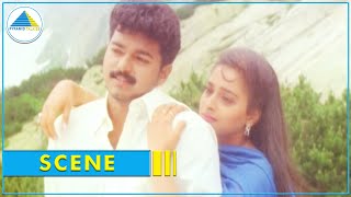 Download lagu விஜய் காதல் காட்சி | Super Scene | Minsara kanna Movie Scene mp3