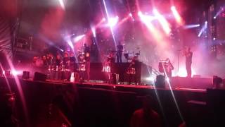 Alex Adair - Make Me Feel Better (Odesza Remix) (Electric Forest 2017)