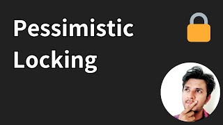 Understanding Pessimistic Locking with Mutex