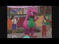 If Your Happy And You Know It Song Barney