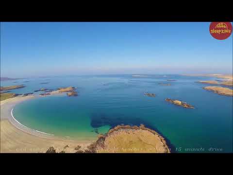 Video of The Connemara Hostel (Sleepzone)