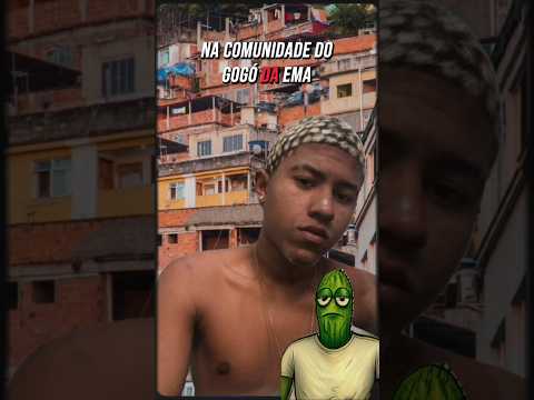 Comando baqueou belford roxo #reportagem #riodejaneiro #noticias