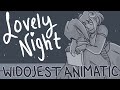 A Lovely Night Widojest (Critical Role Animatic)