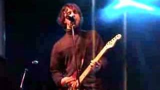 The Trews - Sweetness (Live)