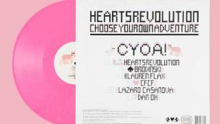 C.Y.O.A! - Heartsrevolution