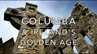 Columba & The Golden Age