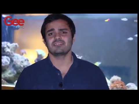 Saturn Magic - Instapad (Red) by Danny Weiser and Gonçalo Gil - Trick