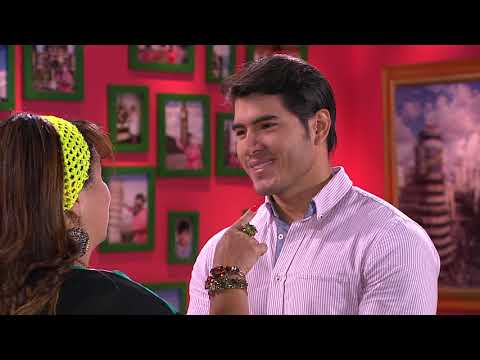 Así Pasa | Capítulo 53 - Temporada 1 | Ecuavisa