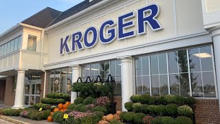 Kroger defends salary figures while employees say they are 'an out-and-out lie'