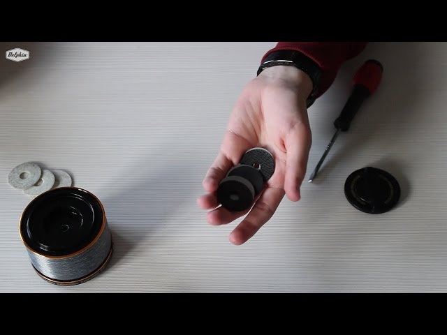 Karbónové podložky