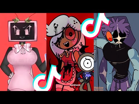 Dandy's World 🤩Roblox BEST TikTok Compilation #34