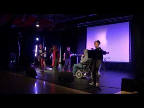 KRIP HOP NATION RONNIE RONNIE