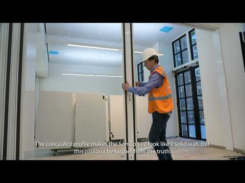 Espero project for the Shell C30 headquarters The Hague