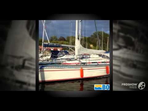 Faurby yachts faurby 393 de luxe sailing boat, sailing yacht year - 1991