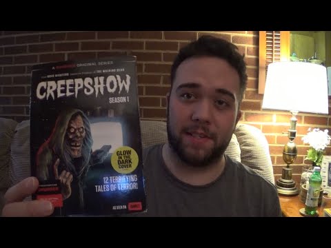 Creepshow (Season 1) (2019) - TV Show Review