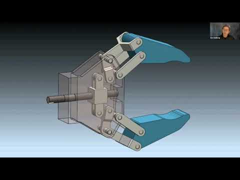 UofT Robotics Institute Seminar Series: Ken Goldberg "New Wave of Robot Grasping"