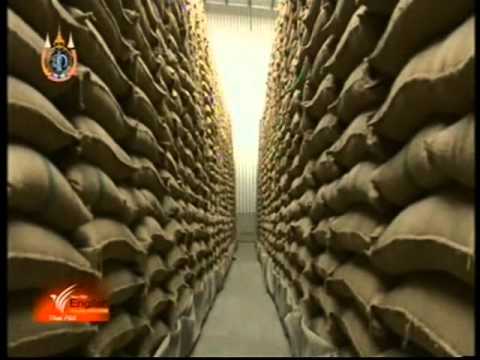 ThaiPBS Eng.News (10 Aug 2012)