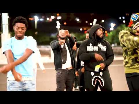 Trav Riches- Turn Me On (Directed by: @visualsbyfrenchy6334 )