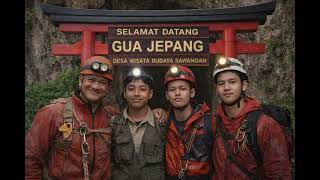Download lagu SELAMAT DATANG DI DALAM GUA JEPANG#selamatdatang#didalam#gua#jepang mp3