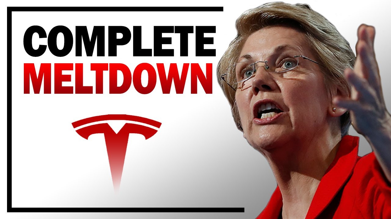 Elon Musk EXPOSES Elizabeth Warren’s Corruption (It’s ENOUGH!!)