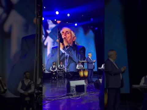 Karapetyans & Band  -  Taraqyama + Ghazaxi New 2021