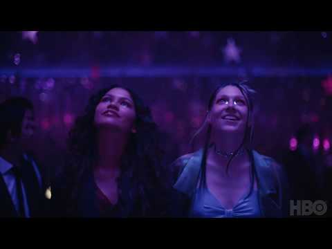 Эйфория- Промо сезон 1 серия 8/euphoria season 1 episode 8 promo HBO