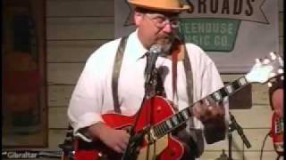 Diddley Squat Blues Band &quot;Milk of Amnesia&quot;