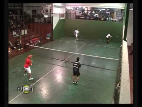 Padel Para Todos-TV Show nr 60-Part 2 by PadelCentrum.nl