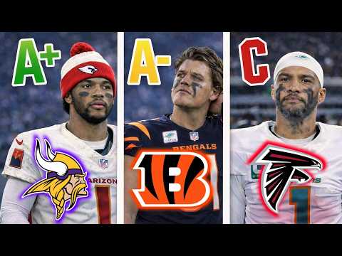 Nfl Grades