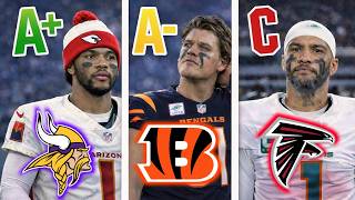 Grading the 20 Biggest NFL Free Agent Signings of 2026 — Who Won & Who Failed