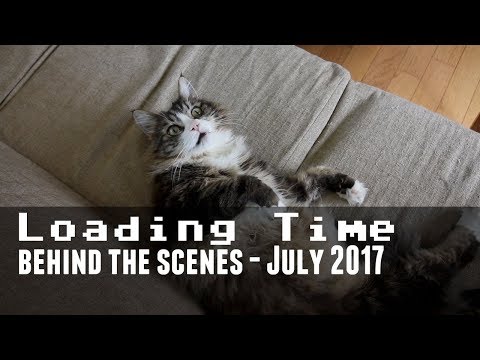 Loading Time Digest - July 2017