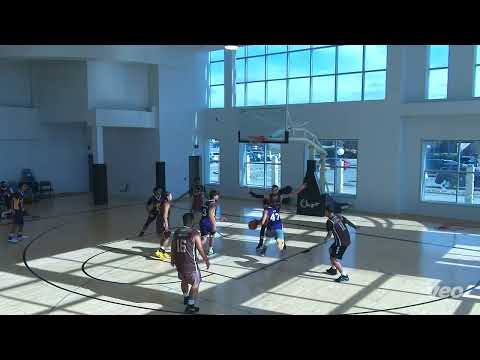 Swish Kebabs(57) tier 14 - 2023 Fall  The Boys(85) - tcbl sunday