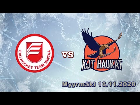 EVU U14 AAA  vs KJT Haukat
