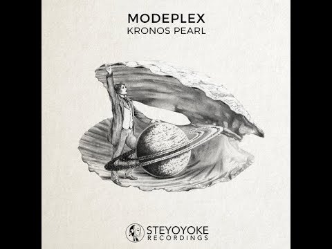 Modeplex - Hourglass (Original Mix)